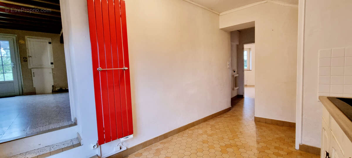 Maison à CHATEAUDUN