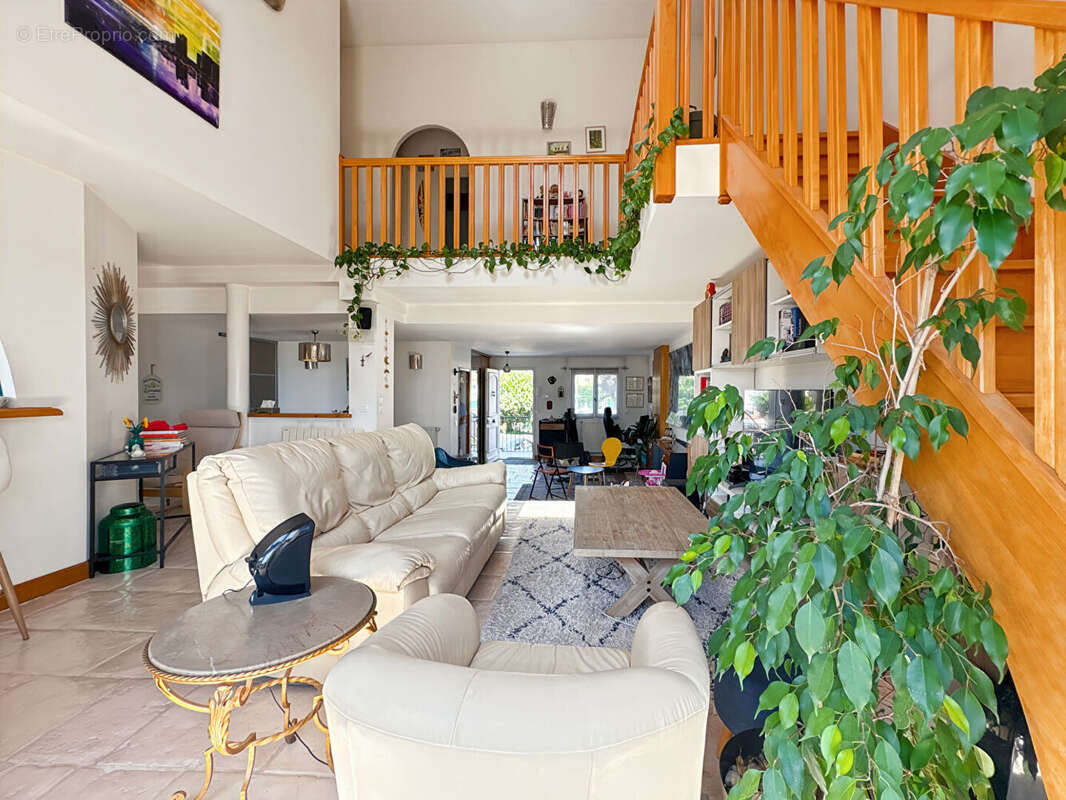 Maison à LIMAY