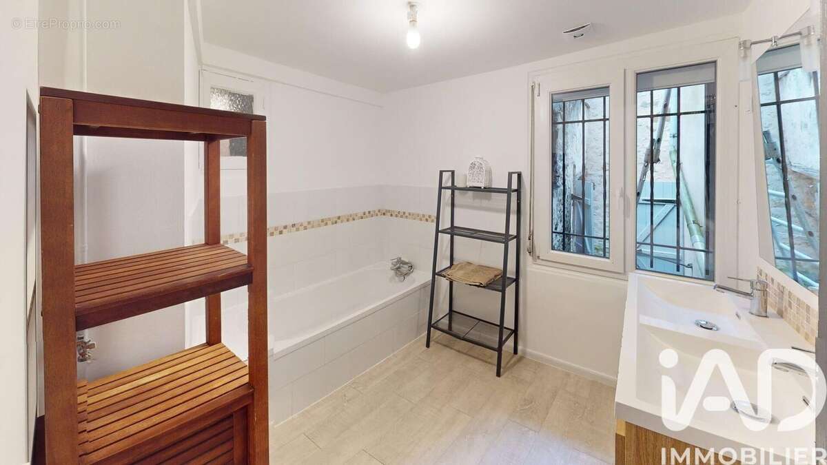 Photo 5 - Maison à MORET-SUR-LOING