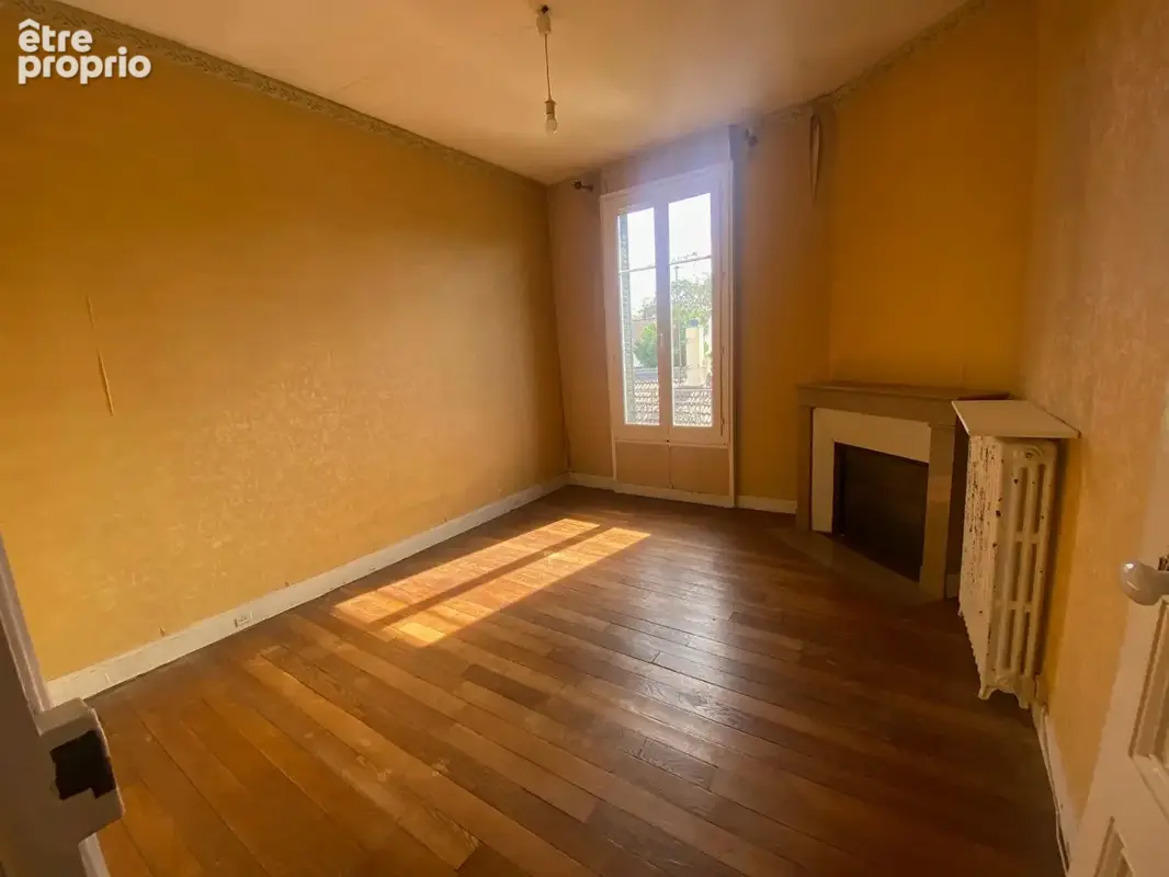 Maison  SOISY  3 pièces - photo 4