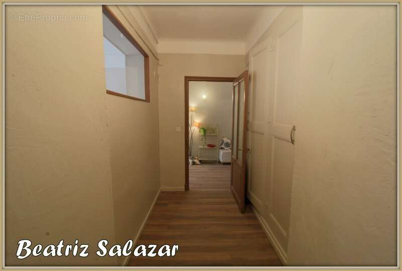 Appartement à DIGNE-LES-BAINS