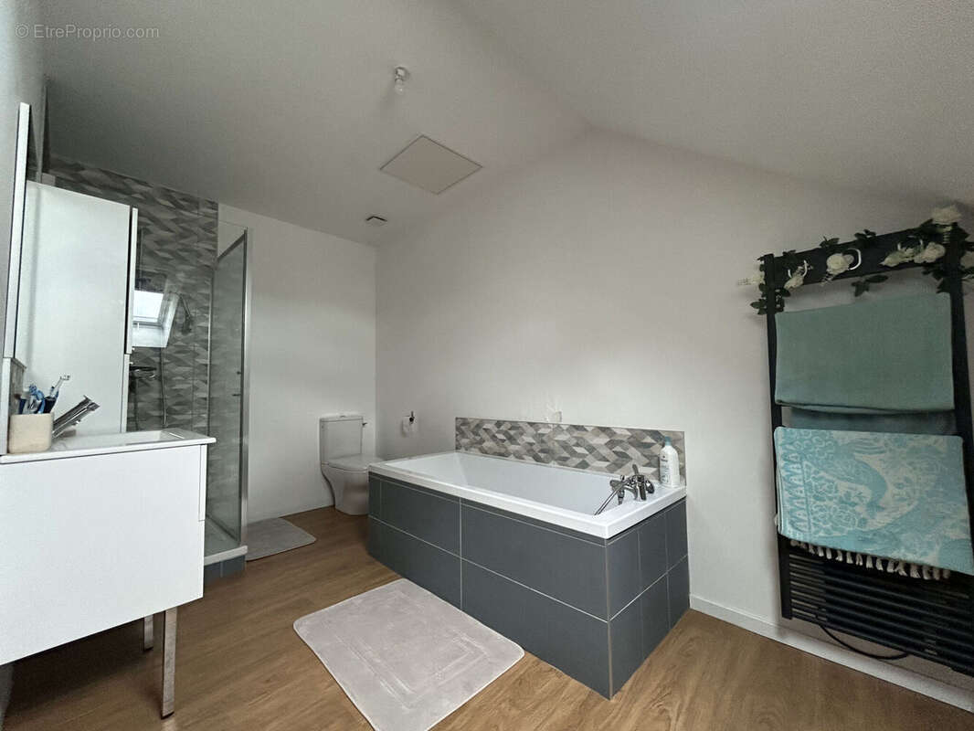 Photo 8 - Appartement à LENS