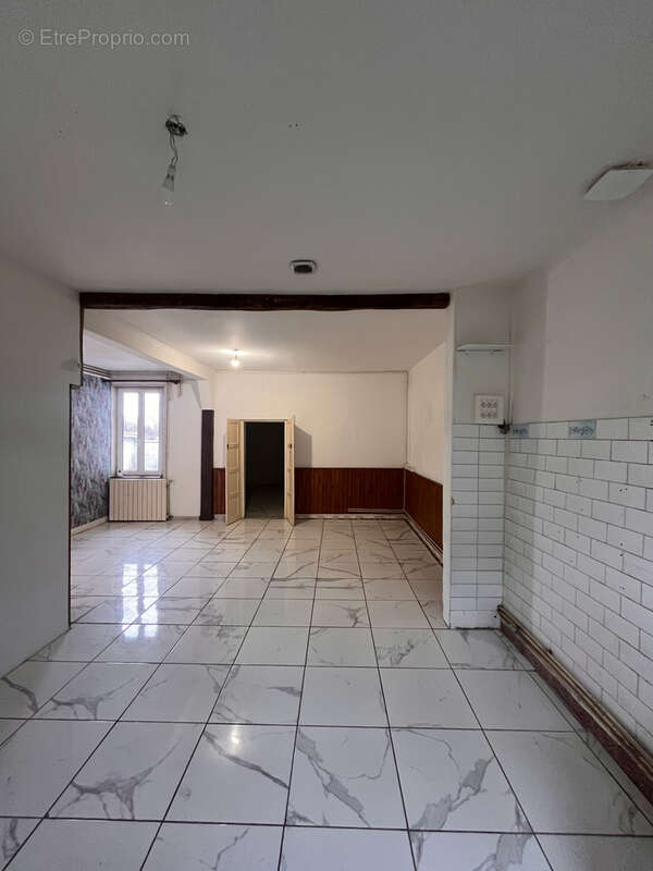 Maison à BESSAY-SUR-ALLIER