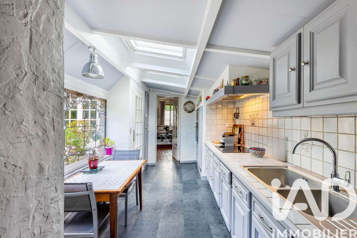 Photo 9 - Maison à LE PERCHAY