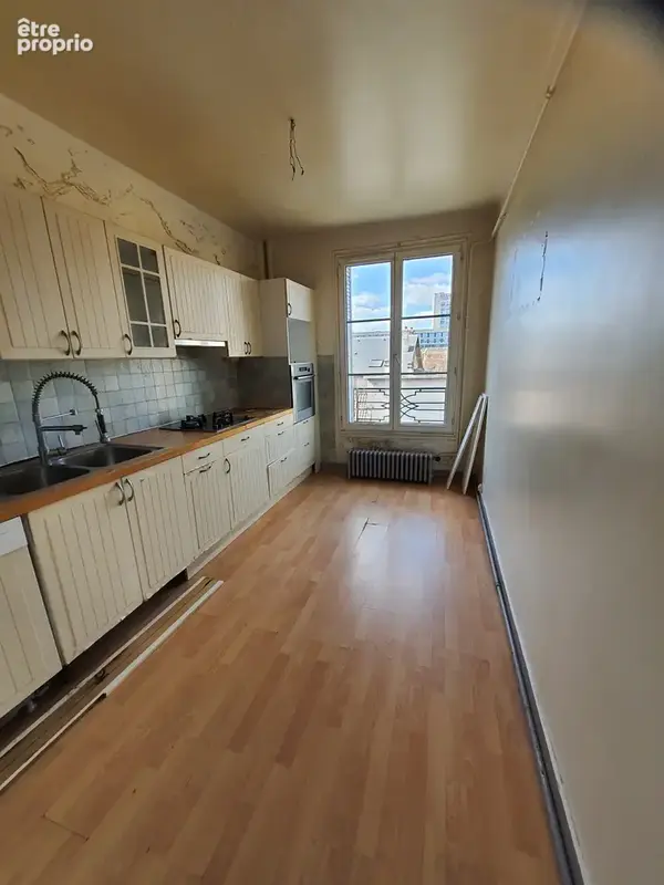 Appartement 3 pièces 62 m² à vendre à Melun (77000) - photo 5