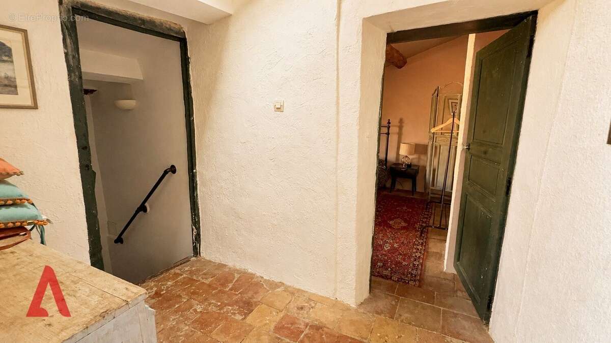 Charmante maison de village au cur de Puissalicon - photo 6