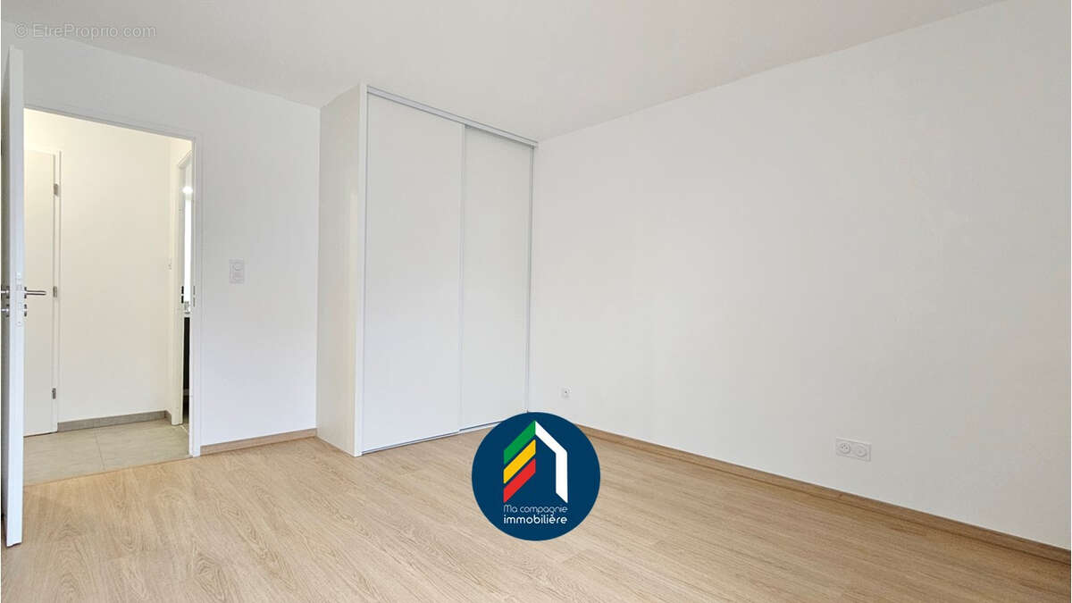 Appartement à LES HERBIERS