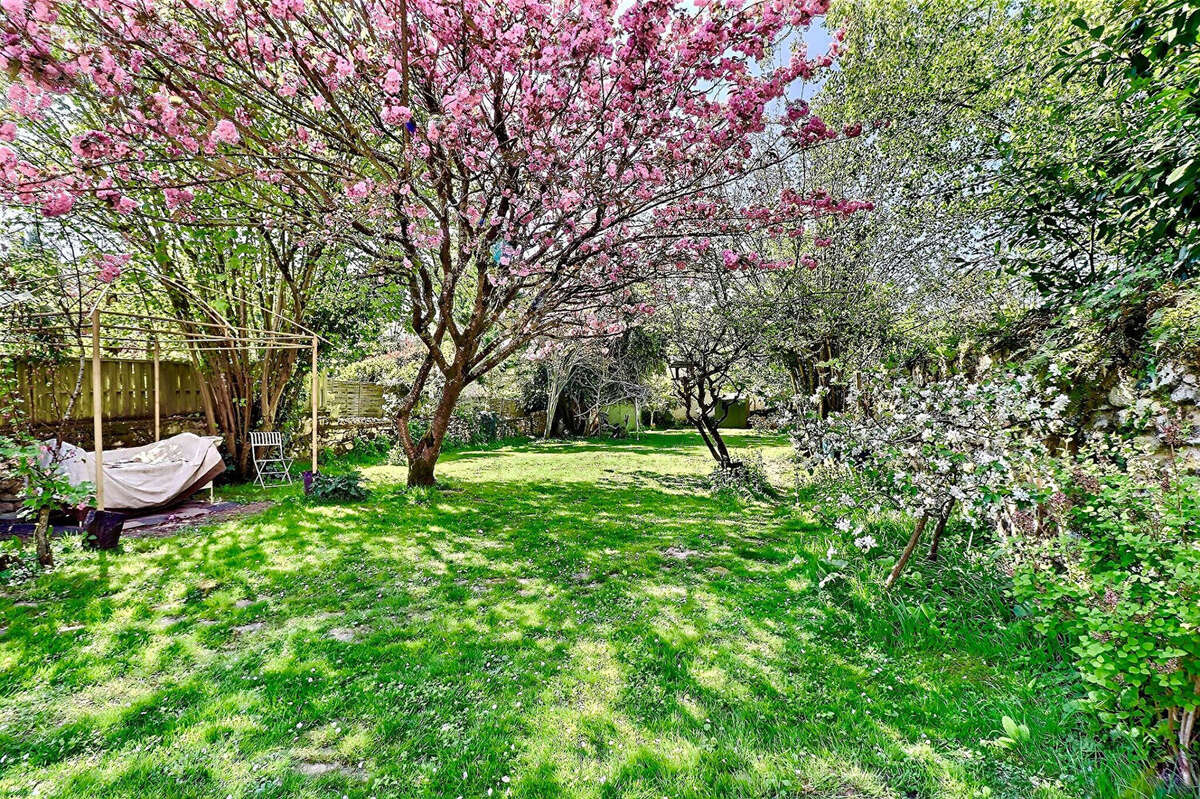 Maison à SAINT-NOM-LA-BRETECHE