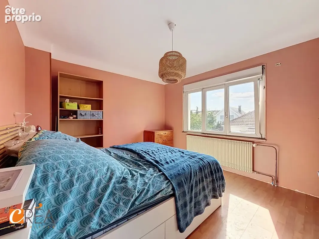 Maison 85 m² à Kingersheim  - photo 6