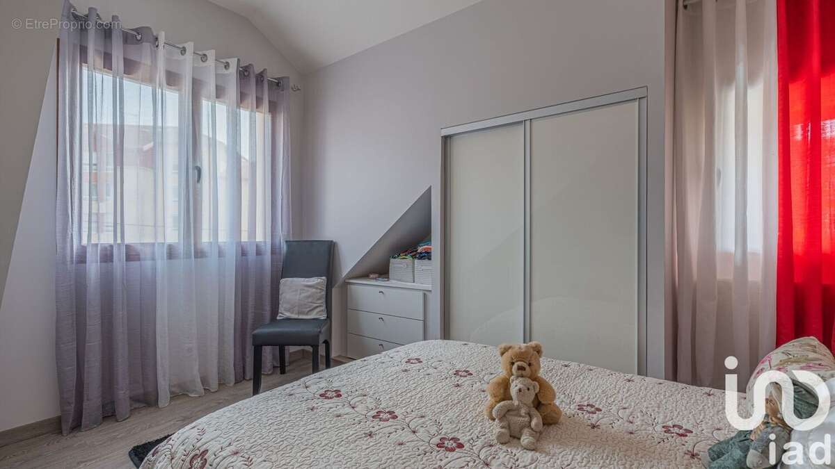 Photo 8 - Appartement à ANNECY