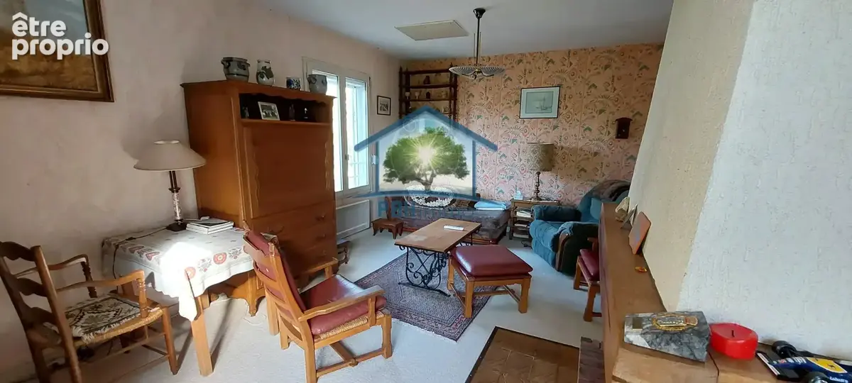 Maison de 98 m² à Thaon-les-Vosges, 5 pièces - photo 11