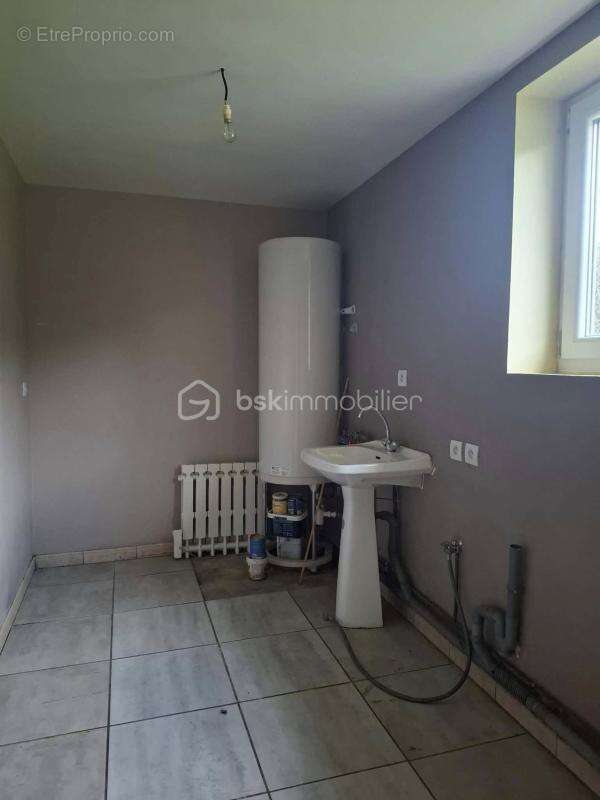 Maison à LA FERTE-MACE