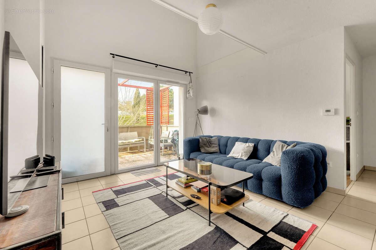 Appartement à BALMA