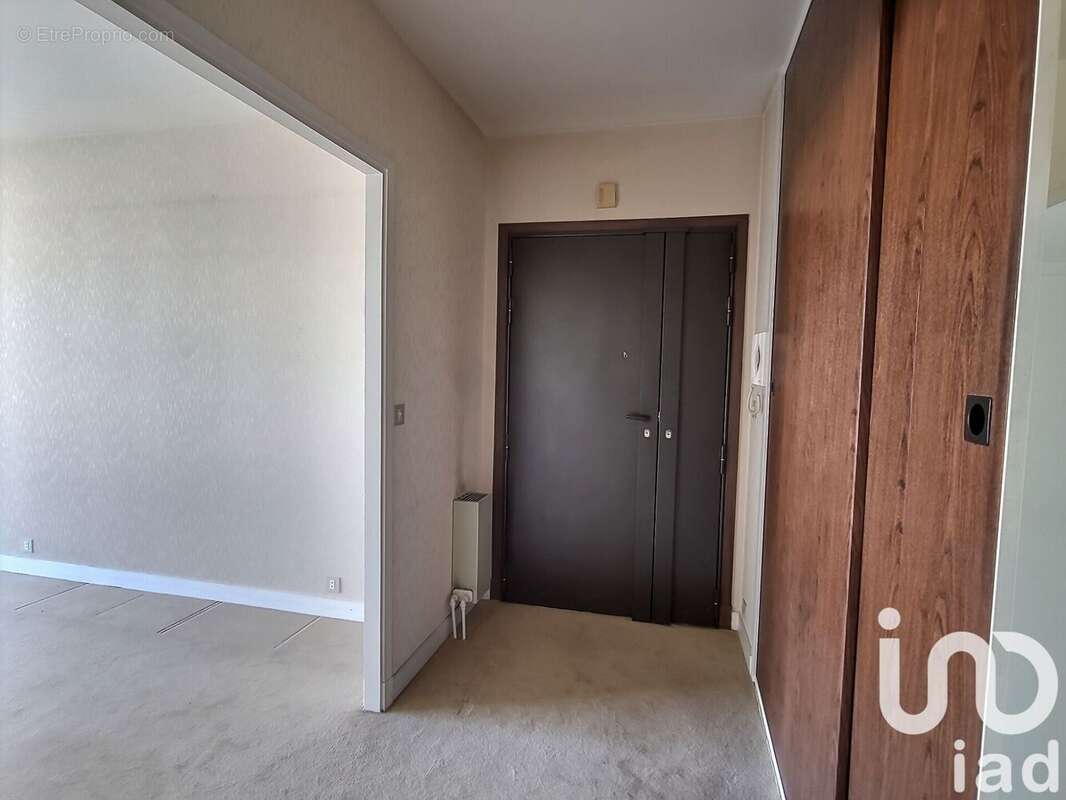 Photo 6 - Appartement à NOGENT-SUR-MARNE