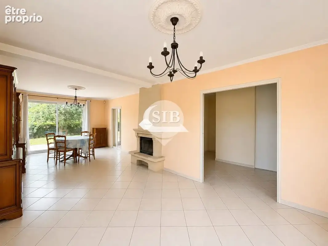 Maison 135 m² à Longpont-Sur-Orge  - photo 7