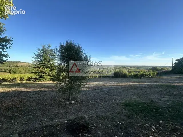 Propriété vue panoramique ST CROIX DU MONT - photo 17