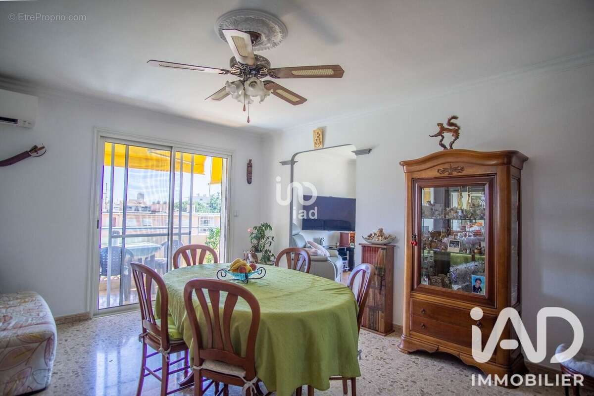 Photo 3 - Appartement à SAINT-RAPHAEL