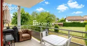 Appartement à VEIGY-FONCENEX