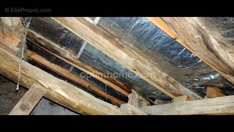 Appartement à LE HOUGA