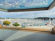 Appartement à LA TRINITE-SUR-MER