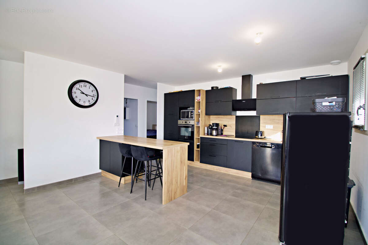 Maison à PORT-LA-NOUVELLE