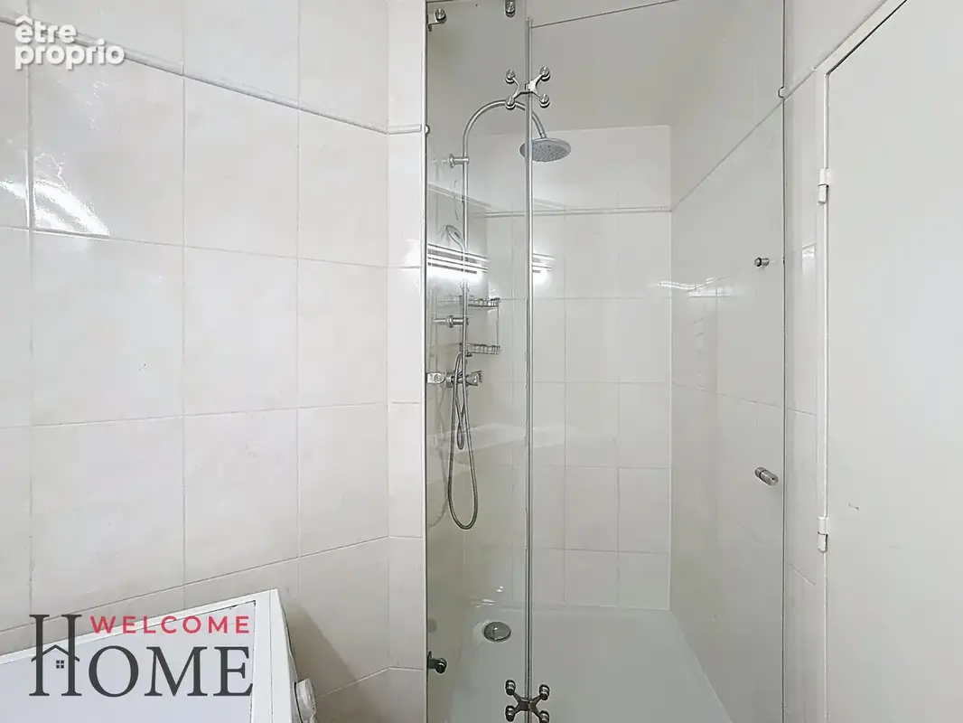 Levallois-pompidou-appartement familial - photo 28