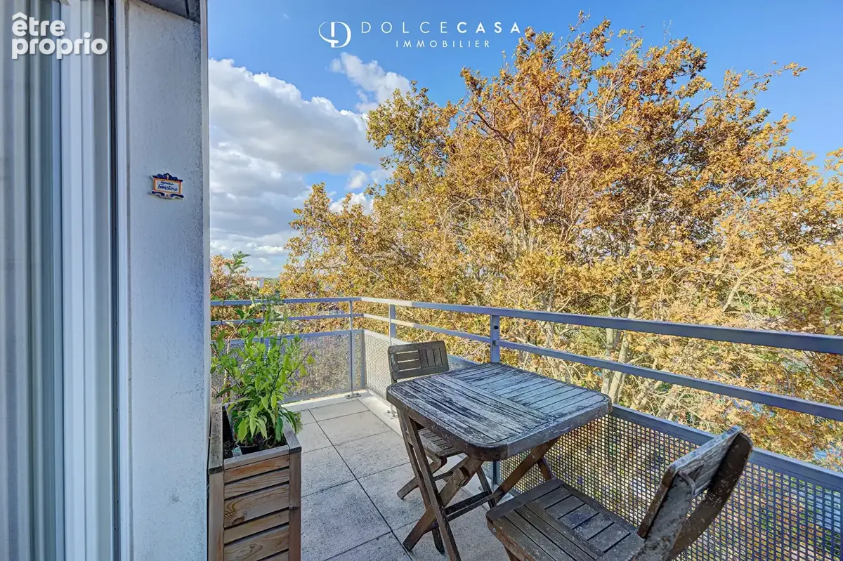 Appartement Le Perreux Sur Marne 3 pièce(s) 65 m2 - photo 9