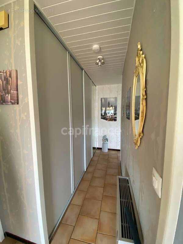 Ensemble immobilier à vendre à ALLICHAMPS (52) - photo 24