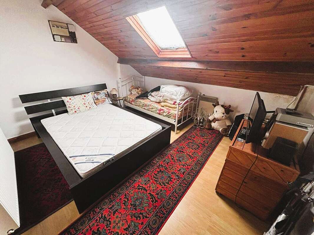 Maison à DRANCY
