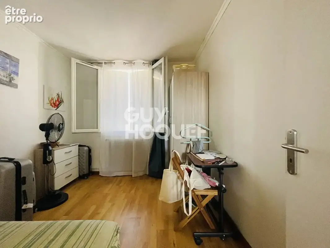 Appartement Montpellier 4 pièce(s) environ 69 m2 - Quartier les Aubes - photo 11