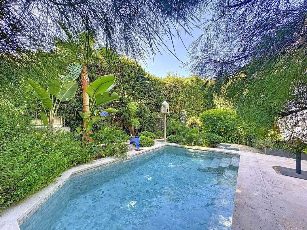 Maison 230 m² à Cannes  - photo 9