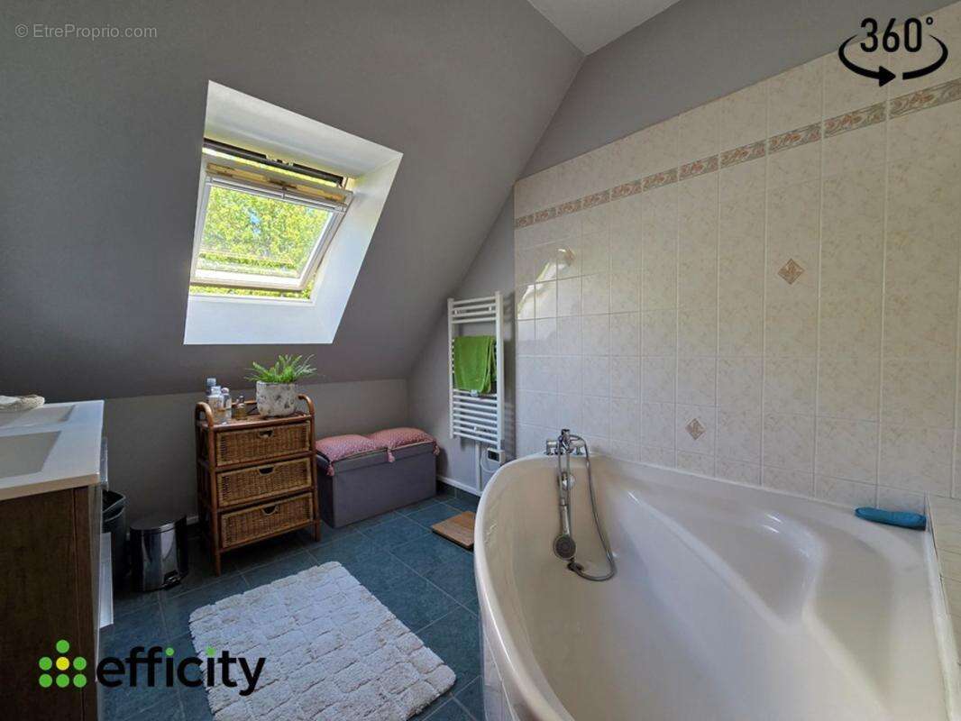 Maison à PLEUMELEUC