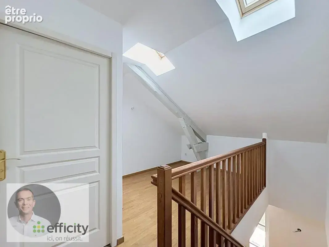 Appartement bourgeois - photo 7