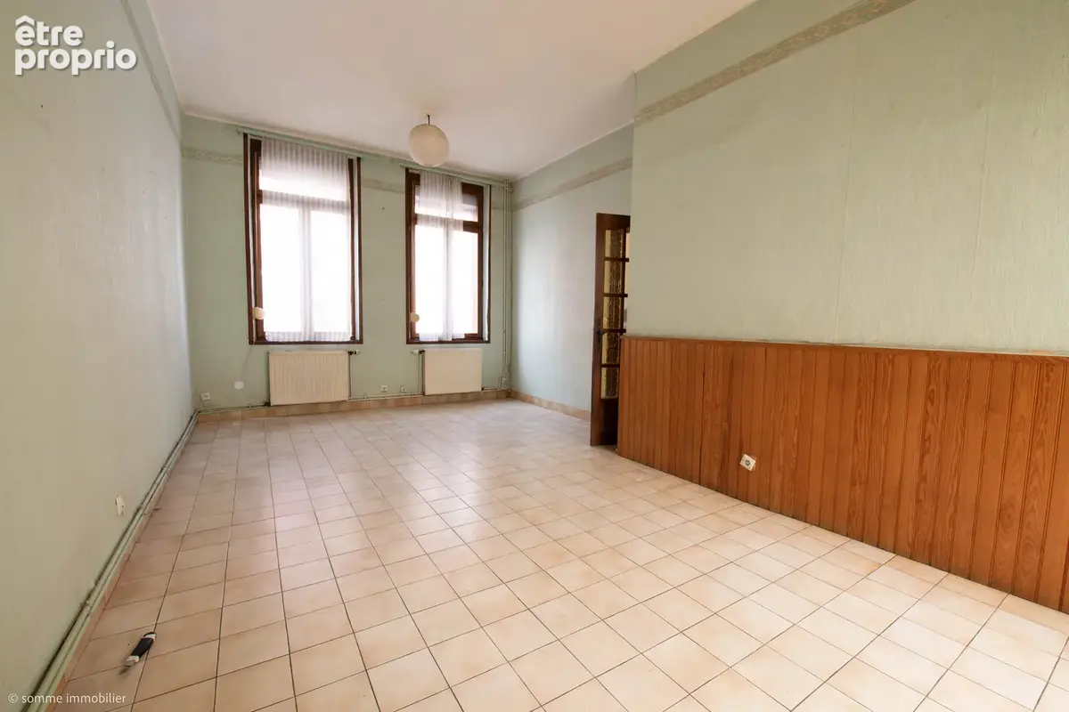 Maison 4 pièces 91 m² à vendre à Amiens (80000) - photo 4