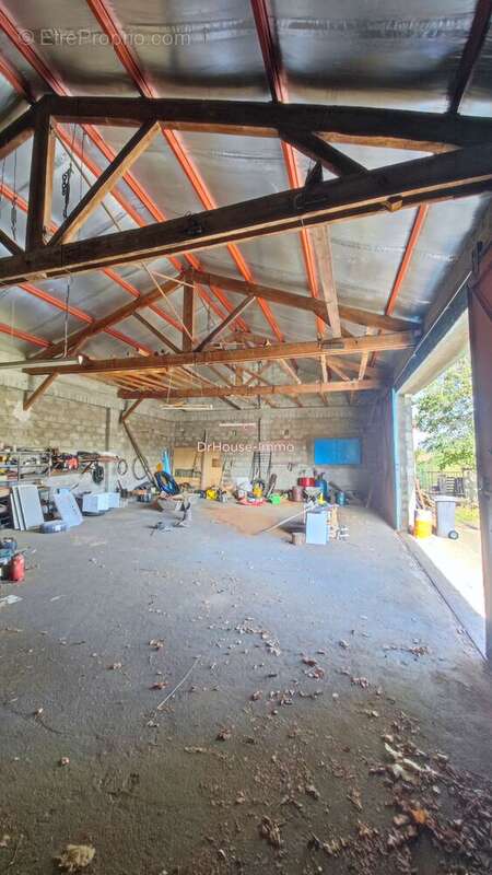 Terrain à SERRALONGUE