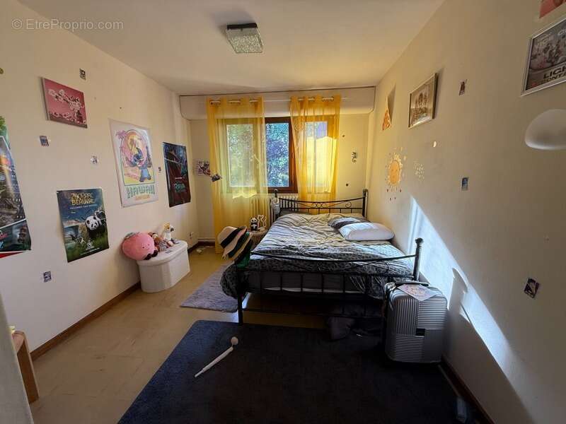 Appartement à LOURDES