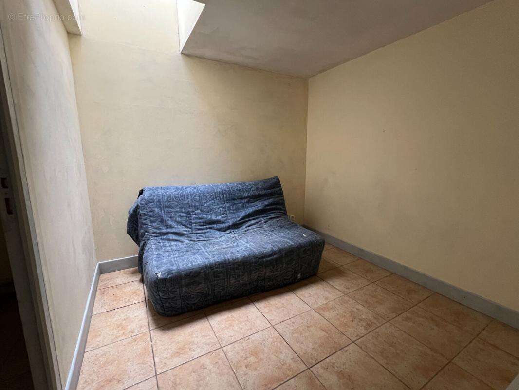 Maison à EPUISAY