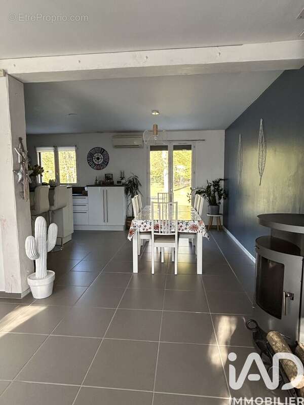 Photo 3 - Maison à SAINT-FLORENT-SUR-CHER