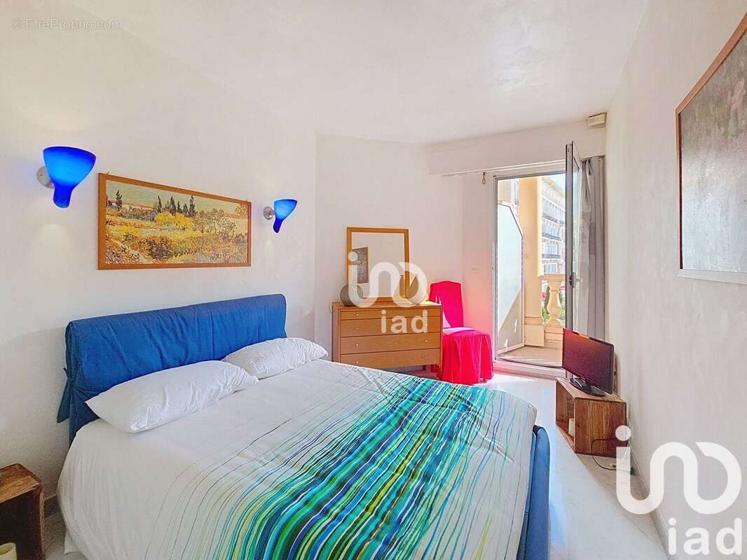 Photo 5 - Appartement à MENTON