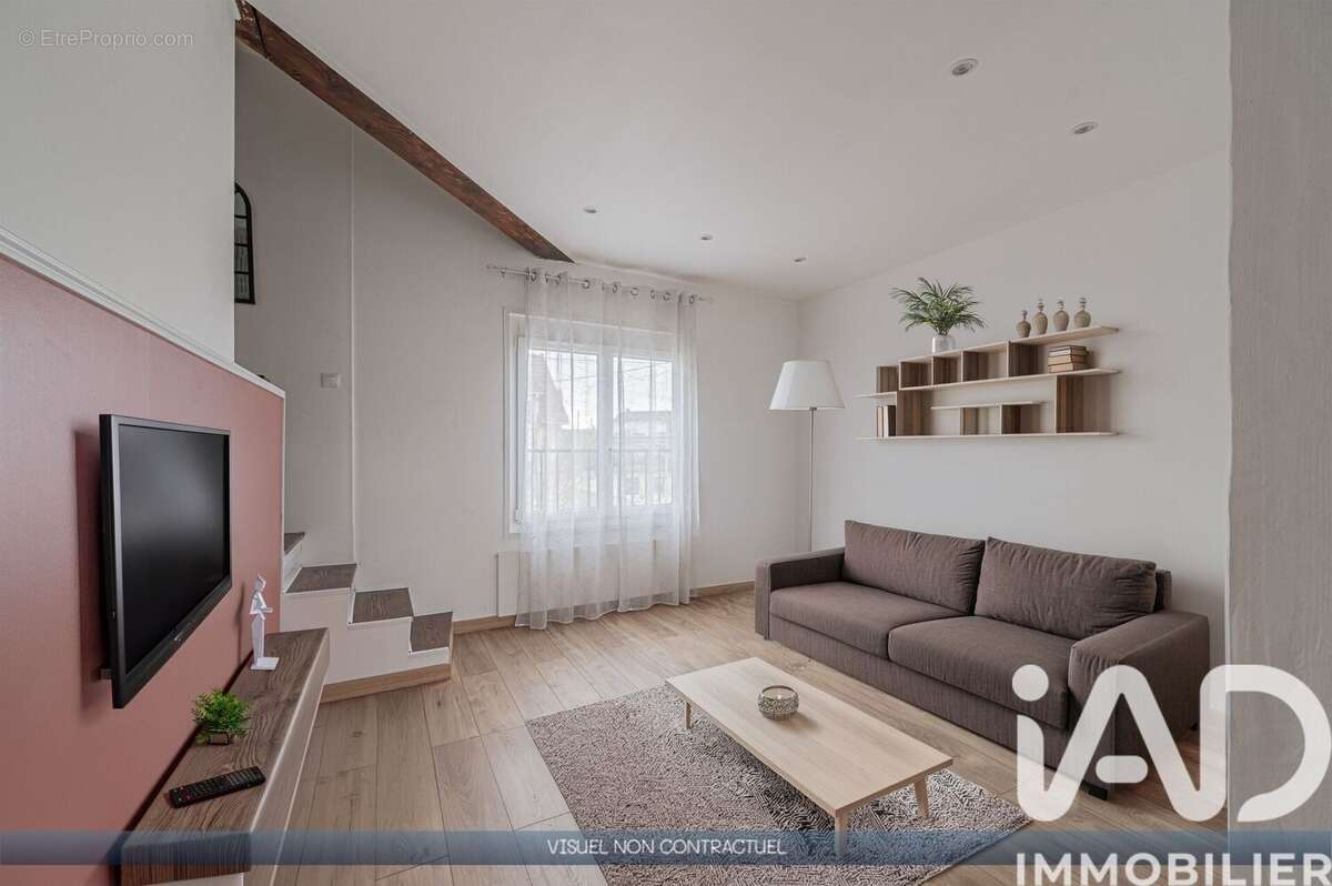 Photo 7 - Maison à TREMBLAY-EN-FRANCE