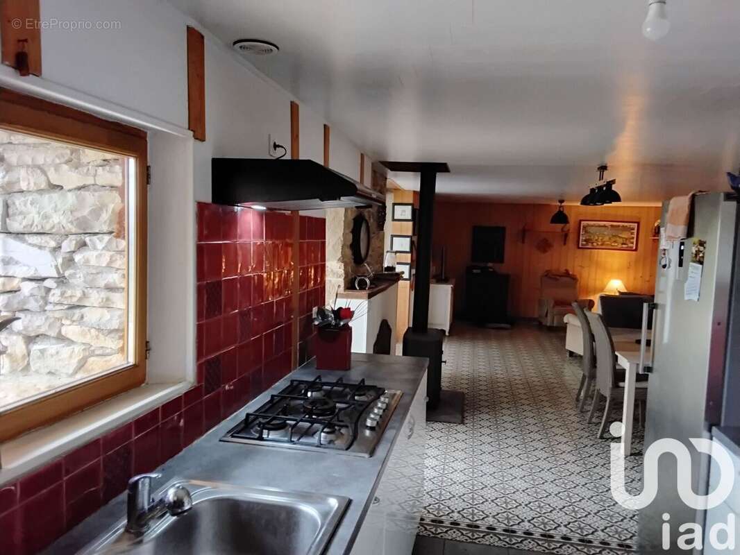 Photo 9 - Maison à CAYLUS