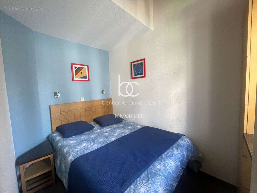 Appartement à ARZON