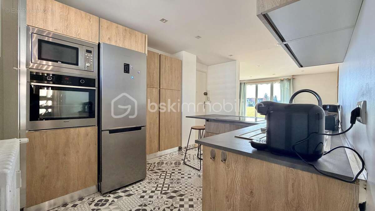 Appartement à ANNECY