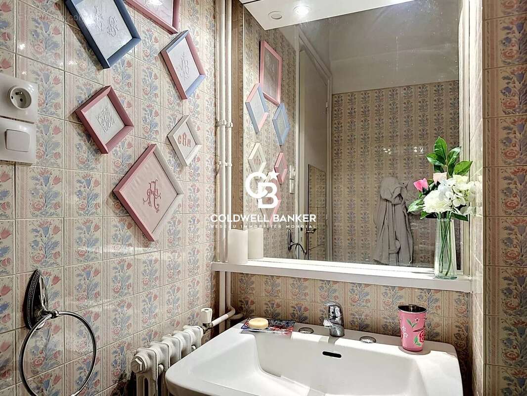 Appartement à LA ROCHELLE