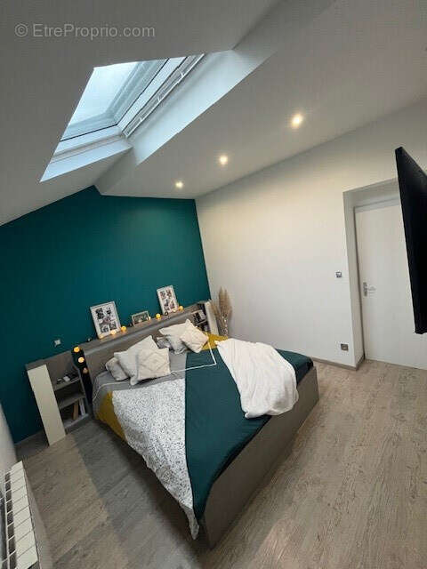 Maison à VARENNES-SUR-LOIRE