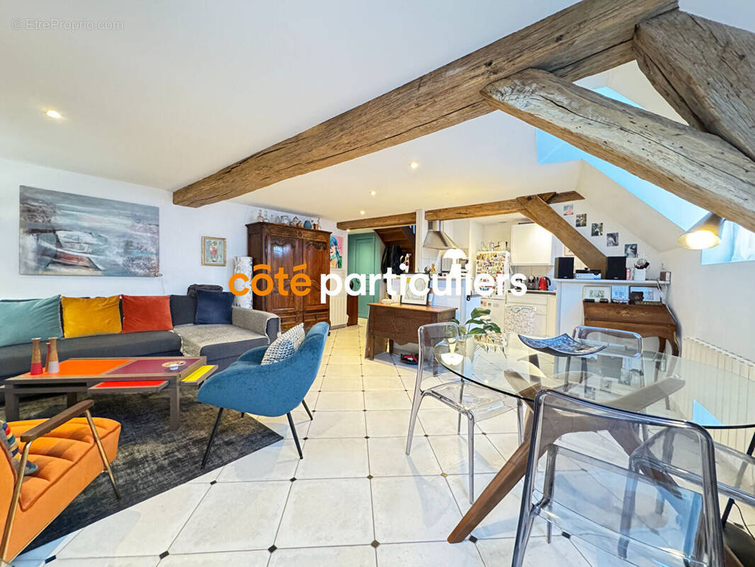 Appartement à ORLEANS