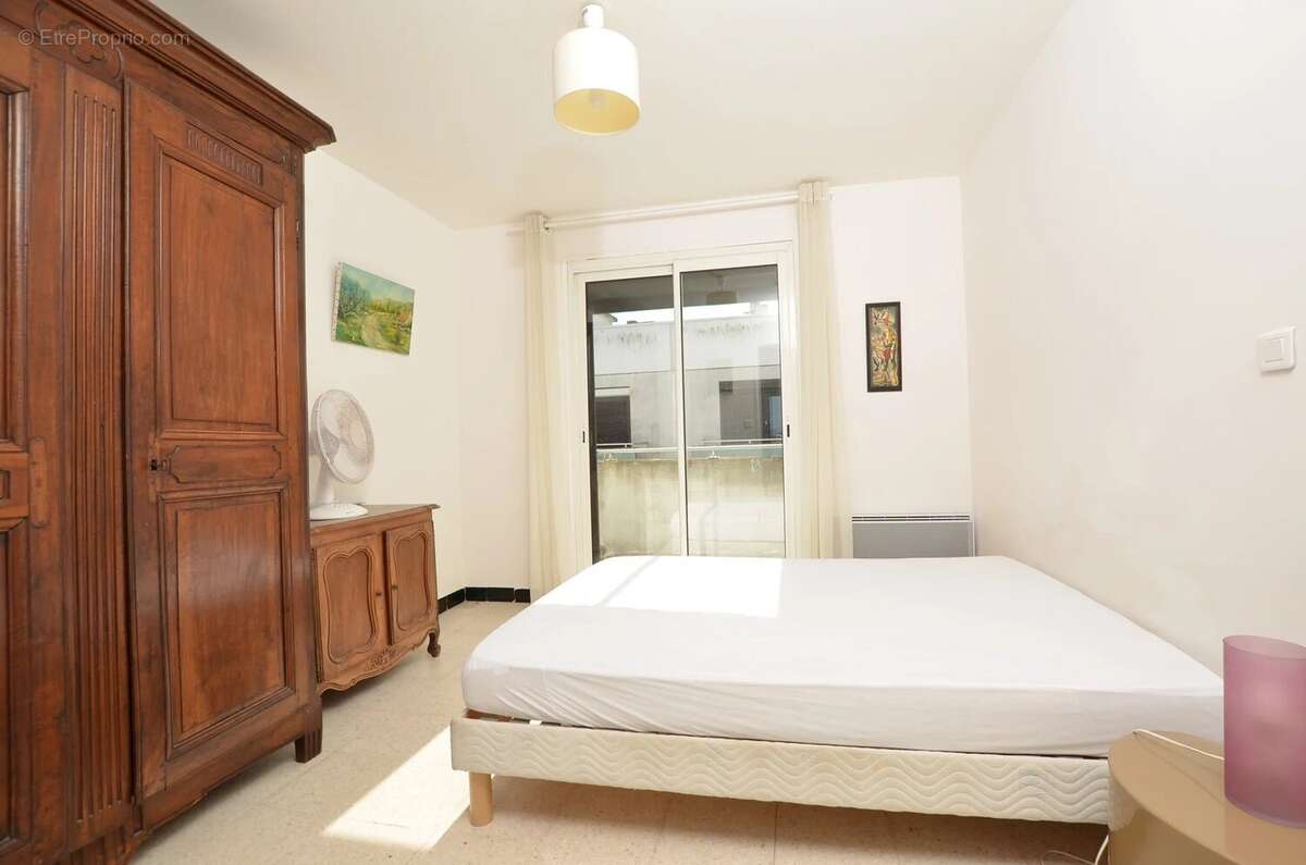 Appartement à LE GRAU-DU-ROI