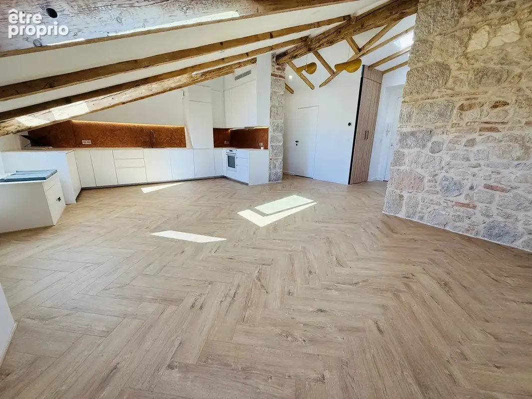 GUBERNATIS - 3 pièces rénové - photo 13