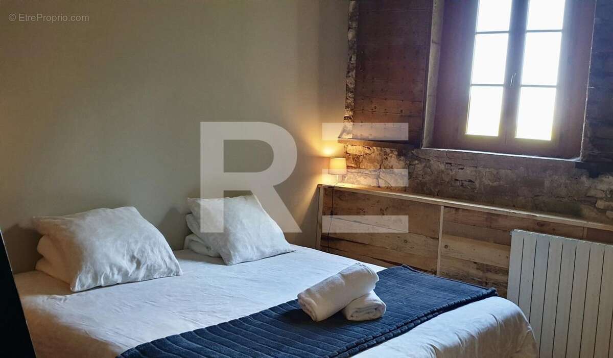Mas de 1851 avec vue magistrale - photo 7