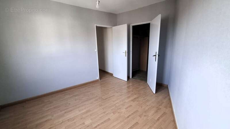 Appartement à SAINT-QUENTIN